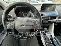 2019 Mitsubishi ECLIPSE