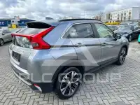 2019 Mitsubishi ECLIPSE