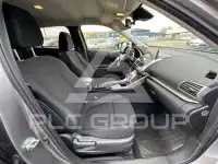 2019 Mitsubishi ECLIPSE