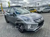 2019 Mitsubishi ECLIPSE