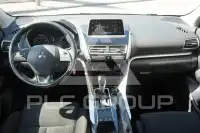 2019 Mitsubishi ECLIPSE