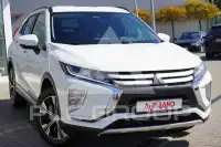 2019 Mitsubishi ECLIPSE