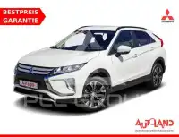2019 Mitsubishi ECLIPSE