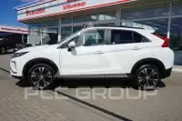 2019 Mitsubishi ECLIPSE