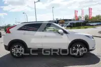 2019 Mitsubishi ECLIPSE