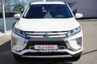 2019 Mitsubishi ECLIPSE