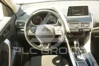 2019 Mitsubishi ECLIPSE