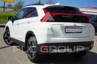 2019 Mitsubishi ECLIPSE