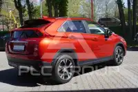 2019 Mitsubishi ECLIPSE