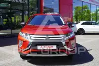 2019 Mitsubishi ECLIPSE