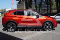 2019 Mitsubishi ECLIPSE