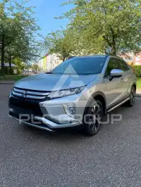 2019 Mitsubishi ECLIPSE