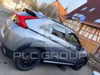 2019 Mitsubishi ECLIPSE