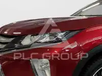 2019 Mitsubishi ECLIPSE