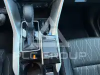 2019 Mitsubishi ECLIPSE