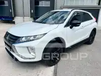2019 Mitsubishi ECLIPSE