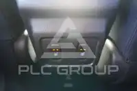 2019 Mitsubishi ECLIPSE