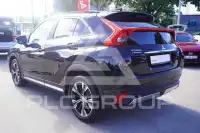 2019 Mitsubishi ECLIPSE