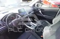 2019 Mitsubishi ECLIPSE
