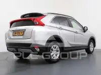 2019 Mitsubishi ECLIPSE