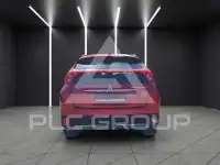 2019 Mitsubishi ECLIPSE