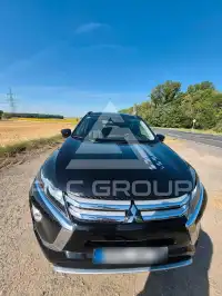 2019 Mitsubishi ECLIPSE