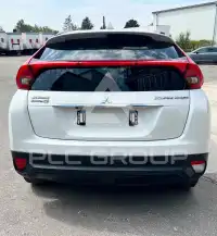 2019 Mitsubishi ECLIPSE