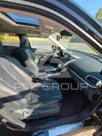 2019 Mitsubishi ECLIPSE