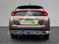 2019 Mitsubishi ECLIPSE