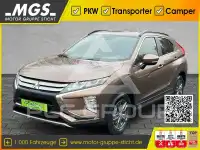 2019 Mitsubishi ECLIPSE