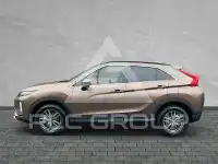 2019 Mitsubishi ECLIPSE