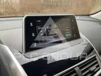2019 Mitsubishi ECLIPSE