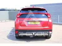 2019 Mitsubishi ECLIPSE