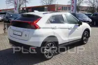 2019 Mitsubishi ECLIPSE