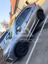 2019 Mitsubishi ECLIPSE