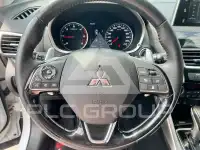 2019 Mitsubishi ECLIPSE