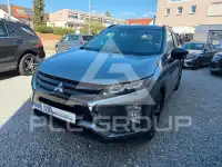 2019 Mitsubishi ECLIPSE