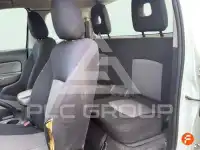 2019 Mitsubishi L200