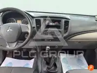 2019 Mitsubishi L200