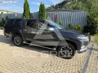 2019 Mitsubishi L200
