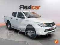 2019 Mitsubishi L200