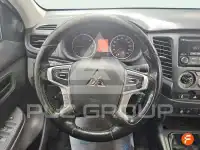 2019 Mitsubishi L200