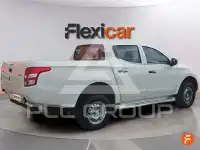 2019 Mitsubishi L200