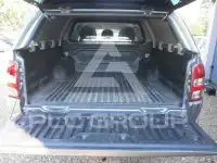 2019 Mitsubishi L200