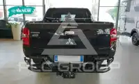 2019 Mitsubishi L200