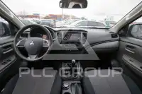 2019 Mitsubishi L200