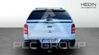 2019 Mitsubishi L200
