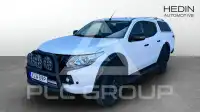 2019 Mitsubishi L200