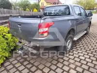 2019 Mitsubishi L200