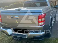 2019 Mitsubishi L200